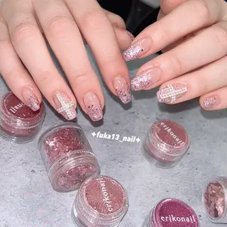 ネイル ネイルサロンAnela【アネラ】所属・Nail♡Fuka. /2月予約受付中のネイルデザイン