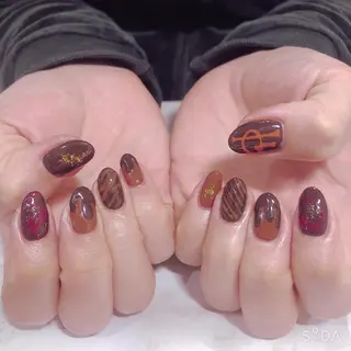ネイル 吉野✨ ネイルデザイナー✨のネイルデザイン