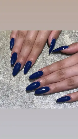 ネイル 武田 つきこのネイルデザイン