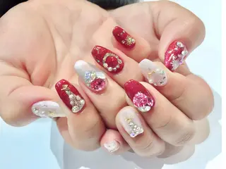 ネイル Salon Ｋのネイルデザイン