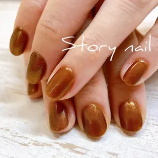 ネイル Story nail所属・Story nail Sakuraのネイルデザイン