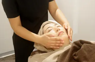 Beauty Salon RUBIS所属・ビューティサロン RUBISのエステ・リラクイメージ