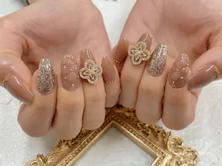 ネイル Nail Salon To Beのネイルデザイン
