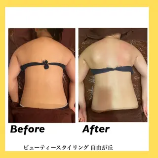 痩身&美肌サロン 福田のエステ・リラクイメージ