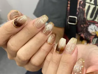 ネイル ＪＯＪＯnail所属・JOJOネイル ユカのネイルデザイン