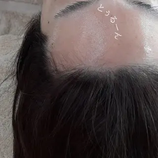 佐藤 彩の眉毛・アイブロウイメージ