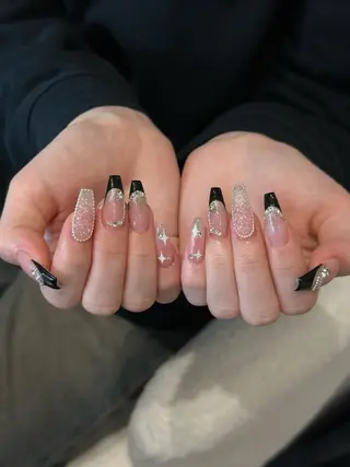 ネイル Julli ジュリのネイルデザイン