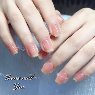 ネイル N.one mei🎀のネイルデザイン