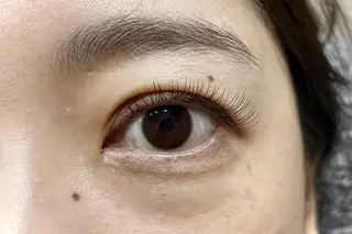 マツエク・マツパ 中林 ナカバヤシのマツエク・マツパデザイン