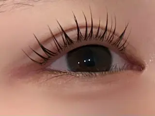 マツエク・マツパ seran EYELAのマツエク・マツパデザイン