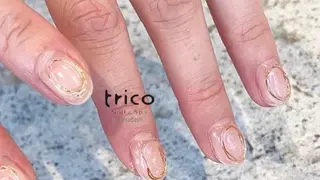 ネイル 竹本 恵美のネイルデザイン