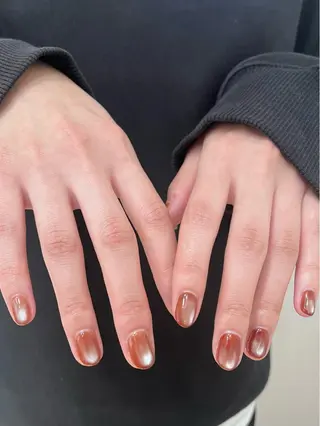 ネイル Han house.所属・nail Han house.のネイルデザイン