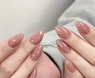 ネイル Pure&Rich Nailのネイルデザイン