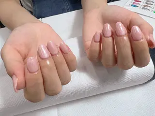 ネイル 【MAXKELLY】 Shiotaのネイルデザイン