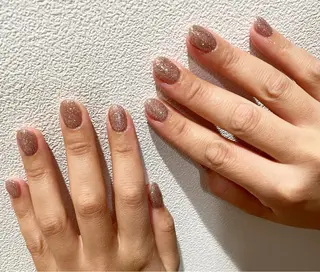 ネイル 松本 かおりのネイルデザイン