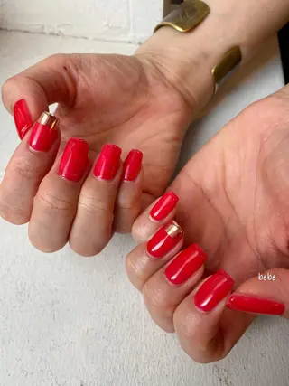 ネイル Ann. nail.tokyo所属・Ann nailのネイルデザイン