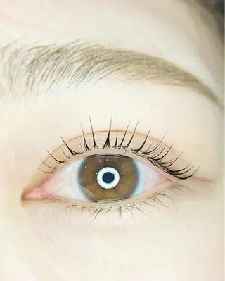 マツエク・マツパ Vif【ヴィフ】所属・【 Vif 】 SHIORIのマツエク・マツパデザイン