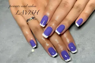 ネイル LAVISH nail salonのネイルデザイン