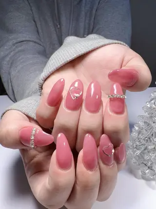 ネイル ネイルサロン ロア旧ジョリーのネイルデザイン