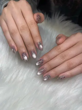 ネイル RAMU 【cutill】のネイルデザイン