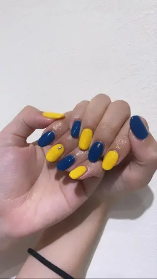 ネイル Fleur 【フルール】のネイルデザイン