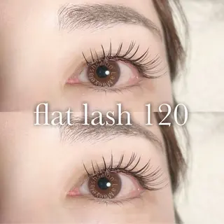 マツエク・マツパ LaMa .Ｊのマツエク・マツパデザイン