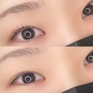 マツエク・マツパ Lian所属・【𝐋𝐢𝐚𝐧】 𝐑𝐢𝐨のマツエク・マツパデザイン