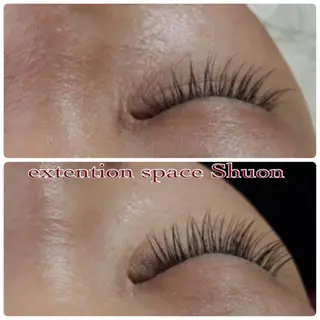 カラー マツエク・マツパ KITTY 立川のネイルデザイン