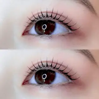 マツエク・マツパ 🐰🫧fein. moyu🐰🫧のマツエク・マツパデザイン