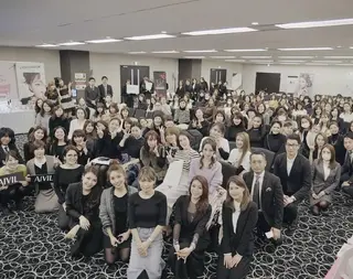 マツエク・マツパ LOKA-HULU  ロカフルのマツエク・マツパデザイン