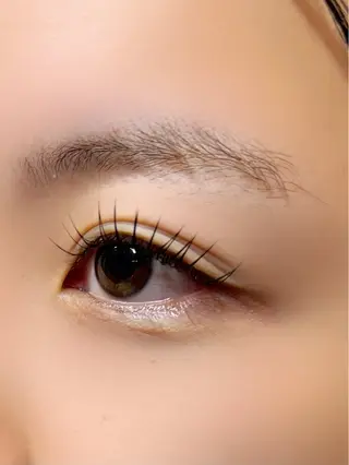 マツエク・マツパ 🤍noi. 🤍✴︎*のマツエク・マツパデザイン