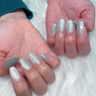 ネイル Jeremy ♡ HARUKAのネイルデザイン