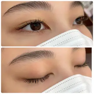 マツエク・マツパ BELLEZZA Sekiの眉毛・アイブロウイメージ