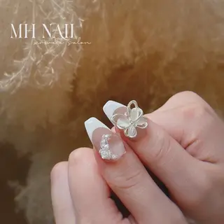 ネイル MH Nailのネイルデザイン