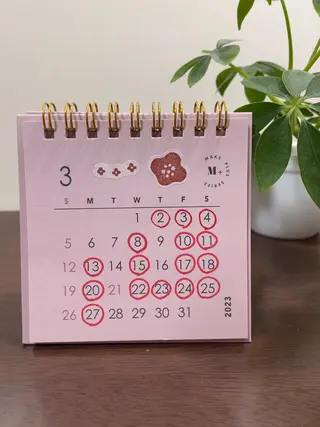 プライベートサロン 花水月のエステ・リラクイメージ