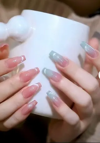 ネイル May&Way Neilのネイルデザイン