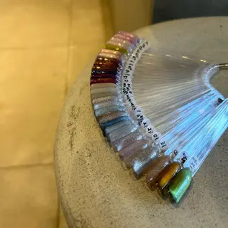 ネイル WAKANA/ ニュアンス・個性派のネイルデザイン