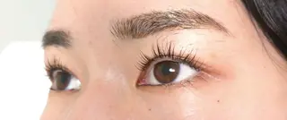 マツエク・マツパ 口コミ高評価🌠眉と まつ毛の専門MIKIのマツエク・マツパデザイン
