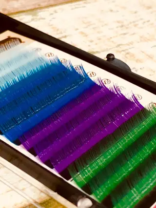 マツエク・マツパ 美容と育毛のサロン Link　松浦のマツエク・マツパデザイン