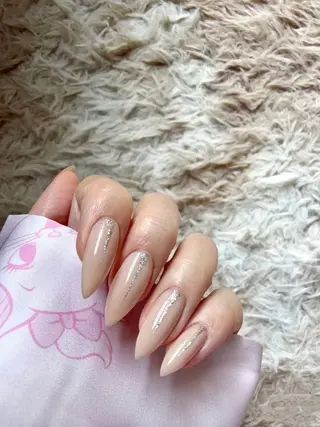 ネイル 謝王サロン所属・西浦和 ネイルサロンのネイルデザイン