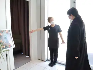 Purism Hirooのエステ・リラクイメージ