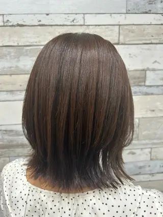 ショート hair picasso arte f.所属・Picasso かせぎのヘアスタイル