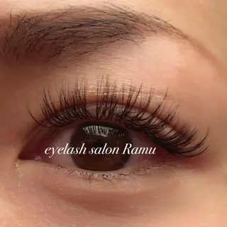 マツエク・マツパ 矢野 つかさのマツエク・マツパデザイン