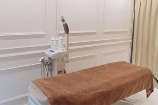 AMIES所属・AMIES (エイミス)のエステ・リラクイメージ