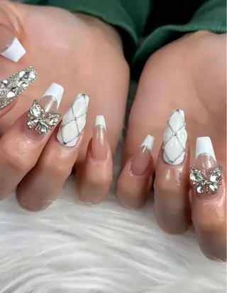 ネイル Hana✴︎ Labon Artのネイルデザイン