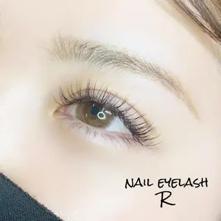 マツエク・マツパ eyelash R𓇼eri🐈️の眉毛・アイブロウイメージ