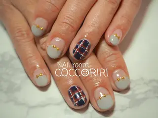 キッズ ネイル ensowa✱laf NAILのネイルデザイン