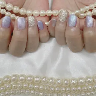 ネイル Nail salon Honey Beeのネイルデザイン
