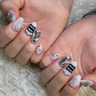 ネイル nana nailのネイルデザイン