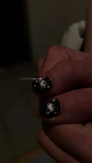 ネイル stay for yuuのネイルデザイン